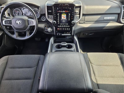 2020 RAM 1500 Lone Star