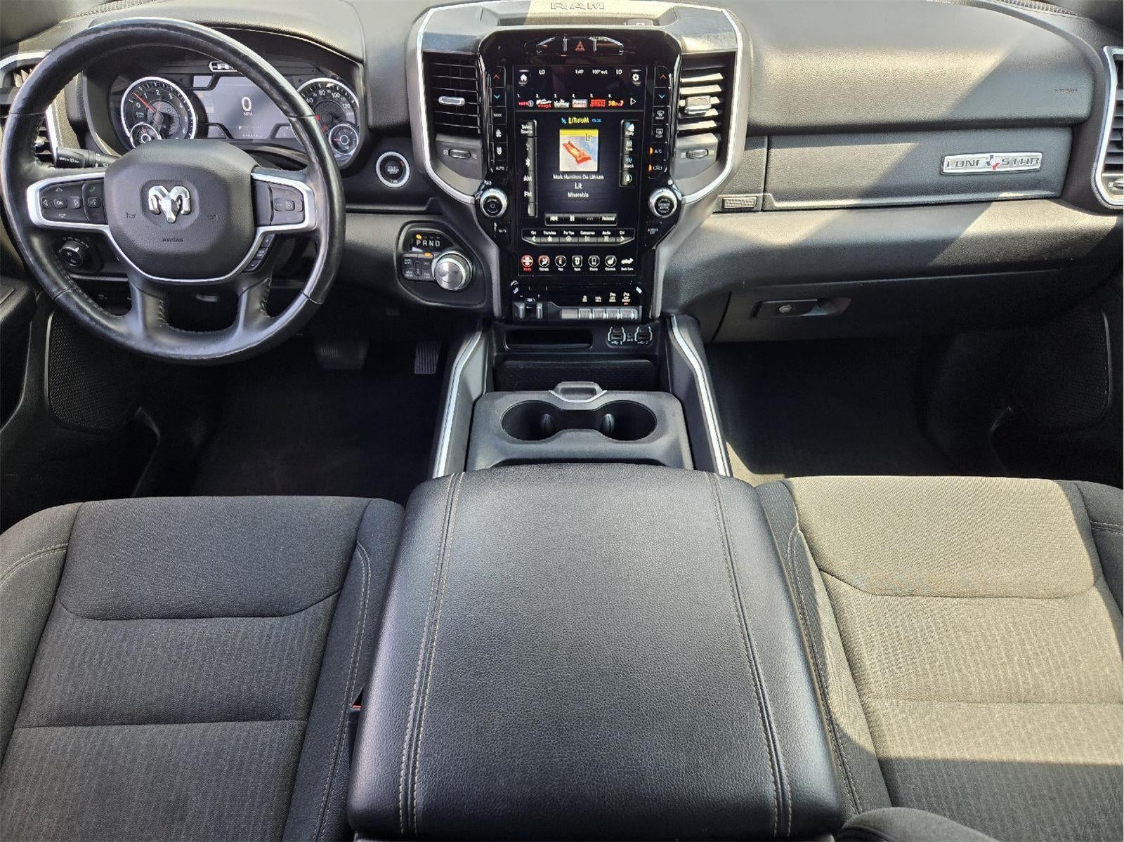 2020 RAM 1500 Lone Star