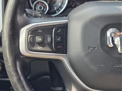 2020 RAM 1500 Lone Star