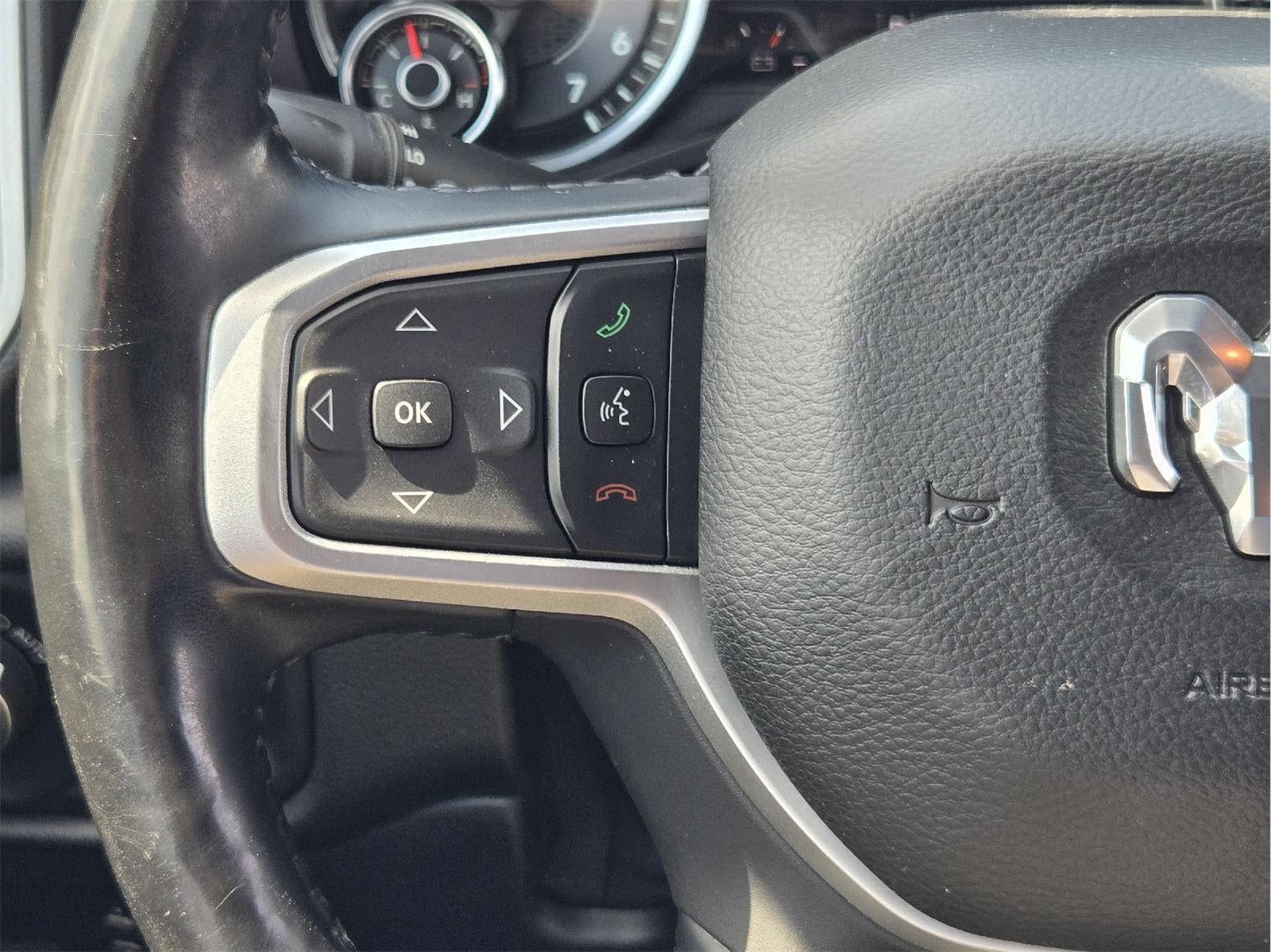 2020 RAM 1500 Lone Star