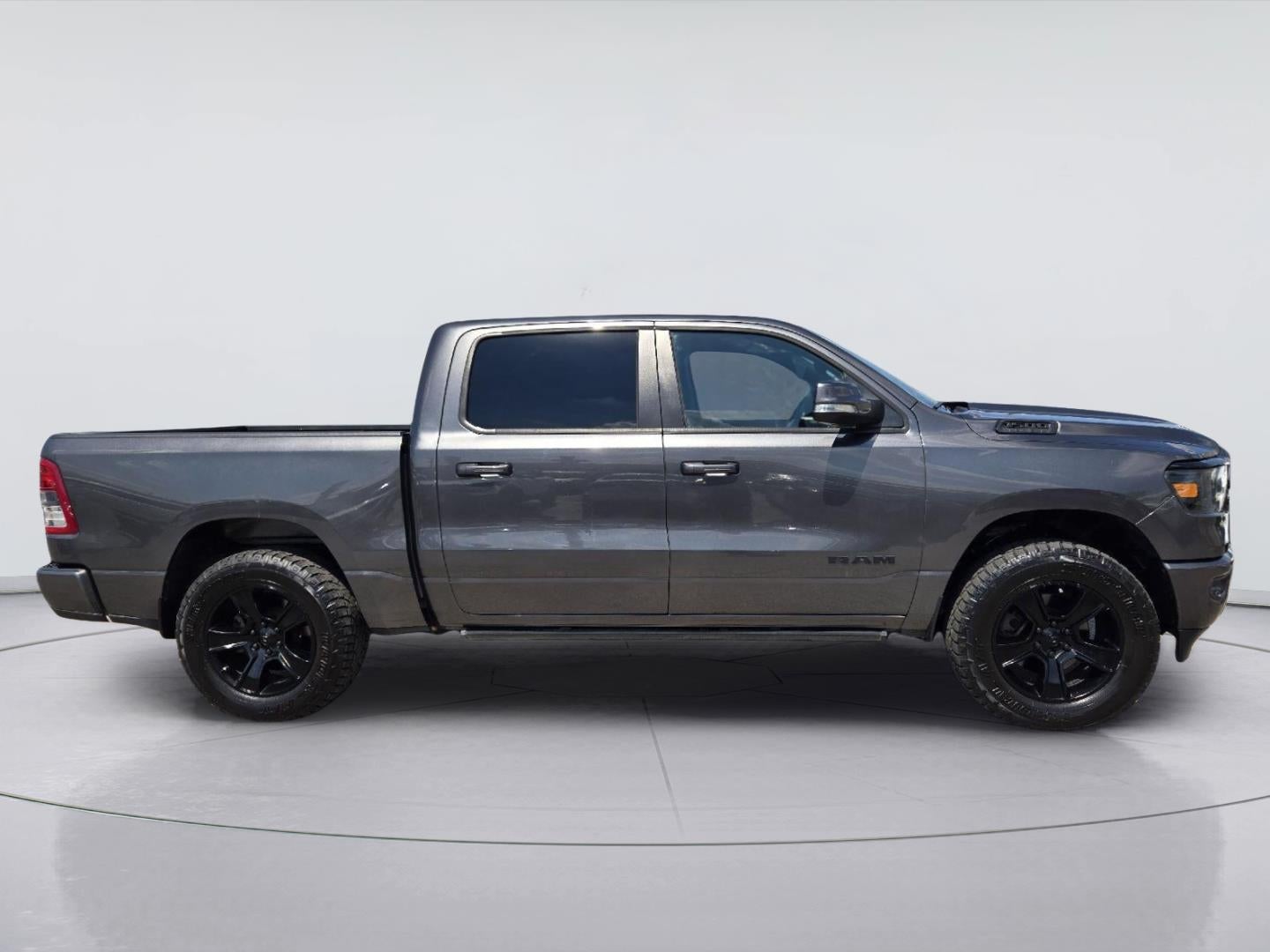 2020 RAM 1500 Lone Star