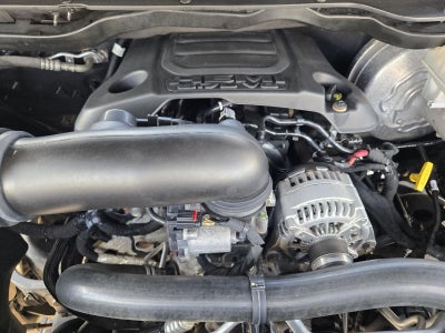 2020 RAM 1500 Lone Star