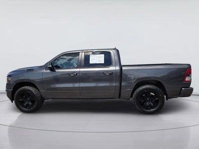 2020 RAM 1500 Lone Star
