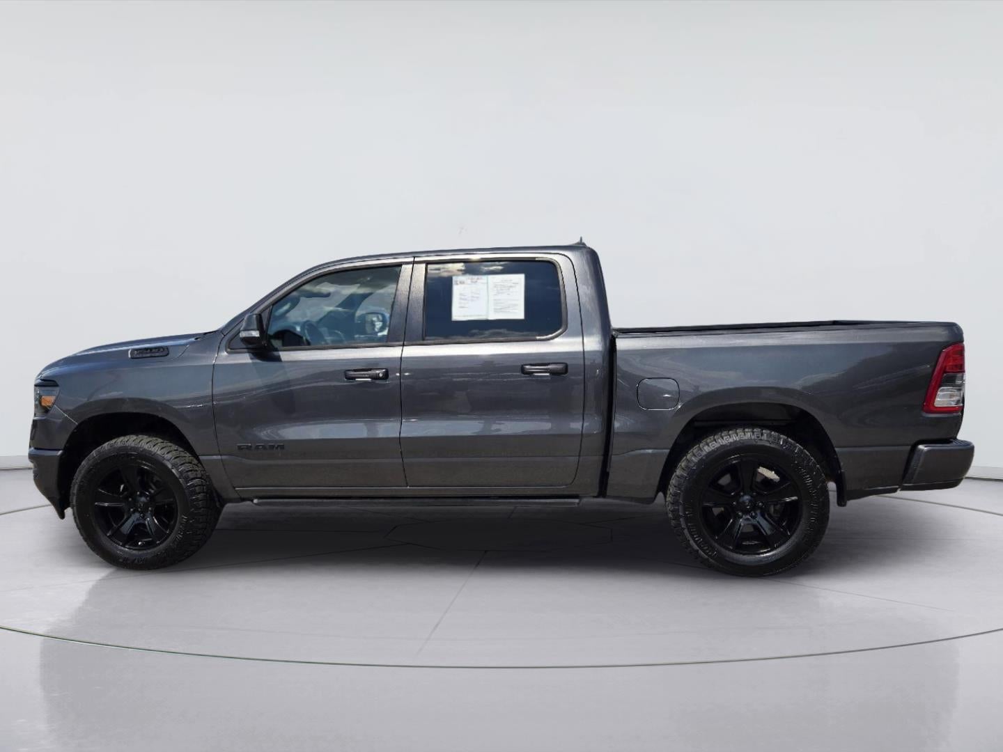 2020 RAM 1500 Lone Star
