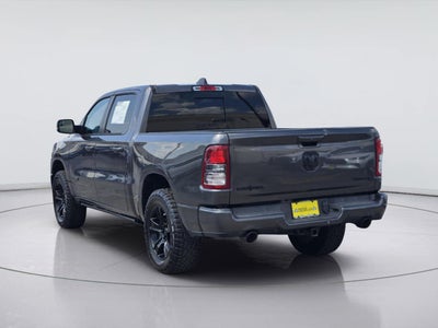 2020 RAM 1500 Lone Star