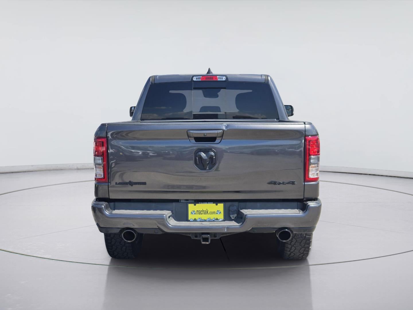2020 RAM 1500 Lone Star