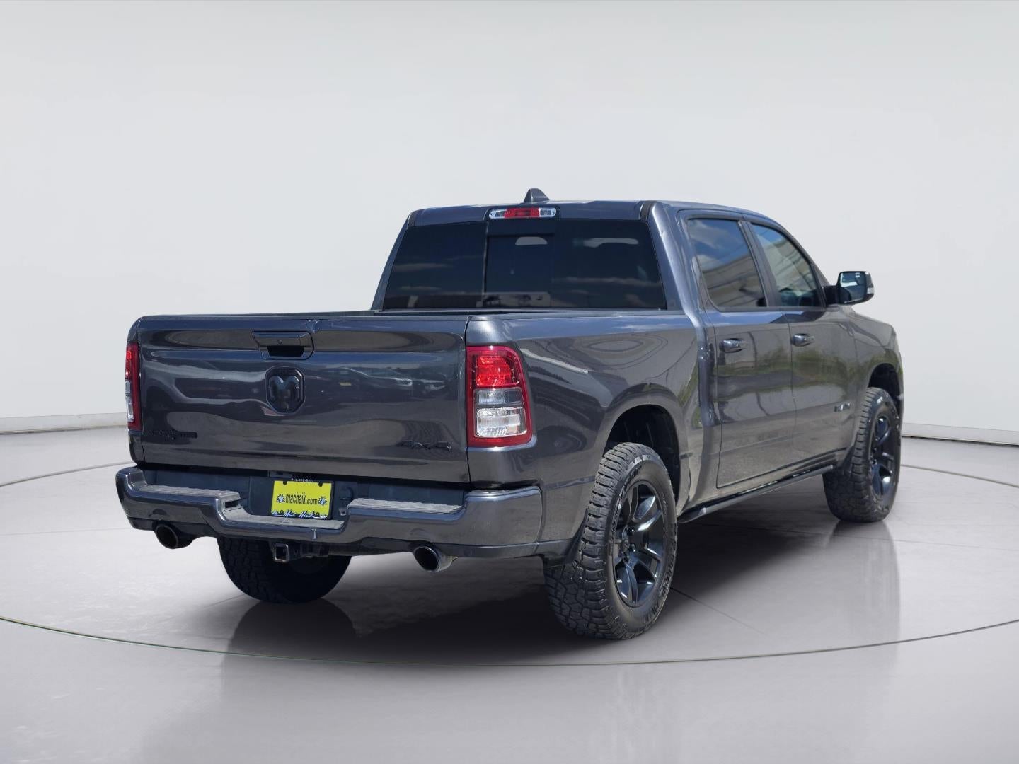 2020 RAM 1500 Lone Star