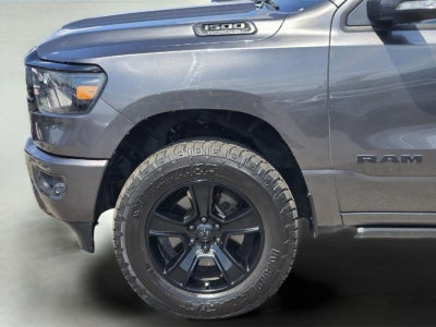 2020 RAM 1500 Lone Star