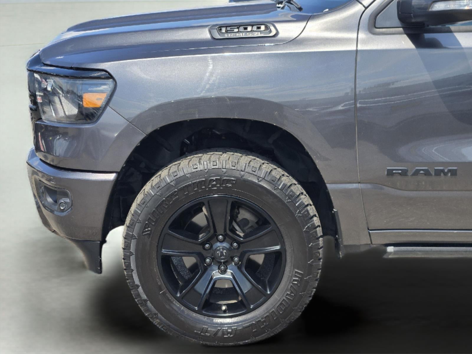 2020 RAM 1500 Lone Star