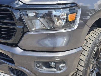 2020 RAM 1500 Lone Star