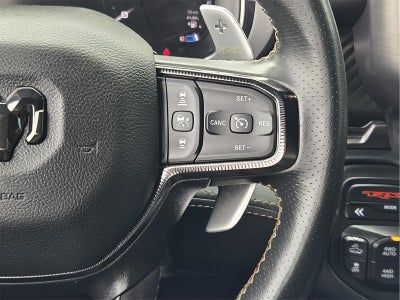 2024 RAM 1500 TRX