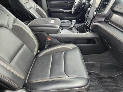 2024 RAM 1500 TRX