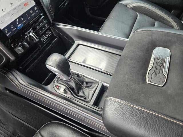 2024 RAM 1500 TRX