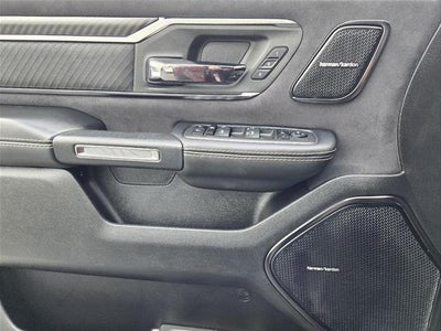 2024 RAM 1500 TRX