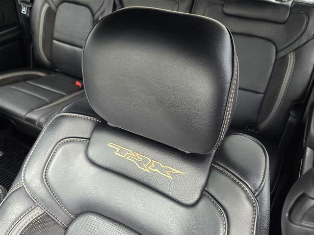 2024 RAM 1500 TRX