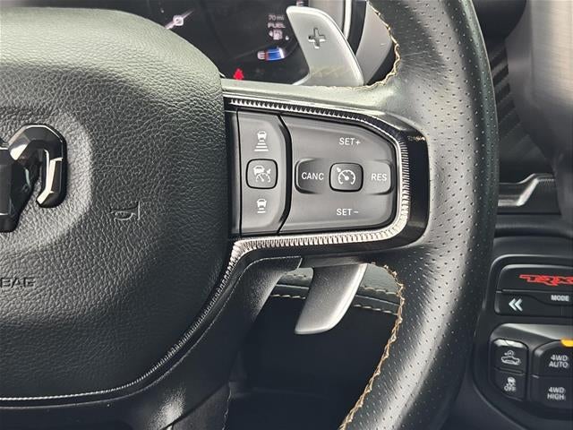 2024 RAM 1500 TRX