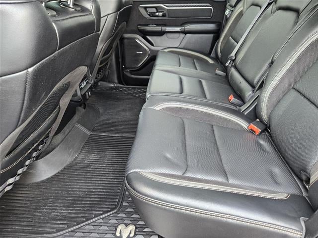 2024 RAM 1500 TRX