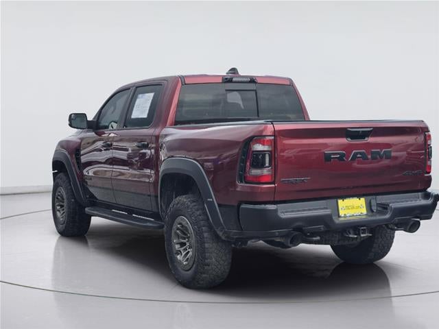 2024 RAM 1500 TRX
