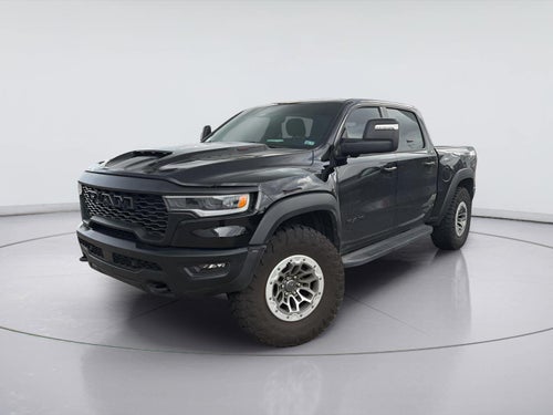2025 RAM 1500 RHO