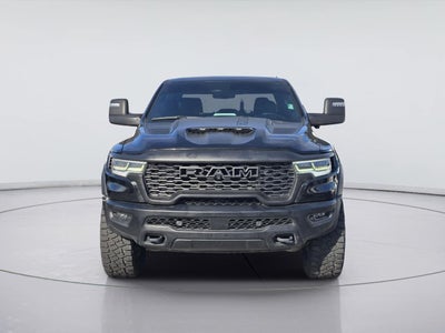 2025 RAM 1500 RHO