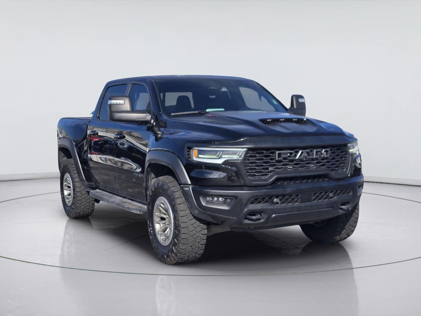 2025 RAM 1500 RHO