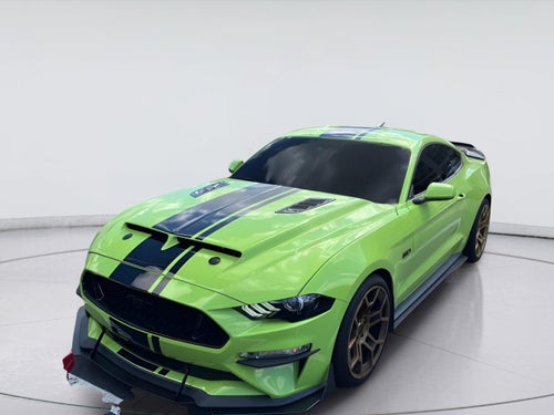 2020 Ford Mustang GT