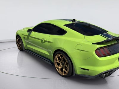 2020 Ford Mustang GT