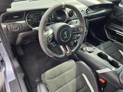2022 Ford Mustang Shelby GT500