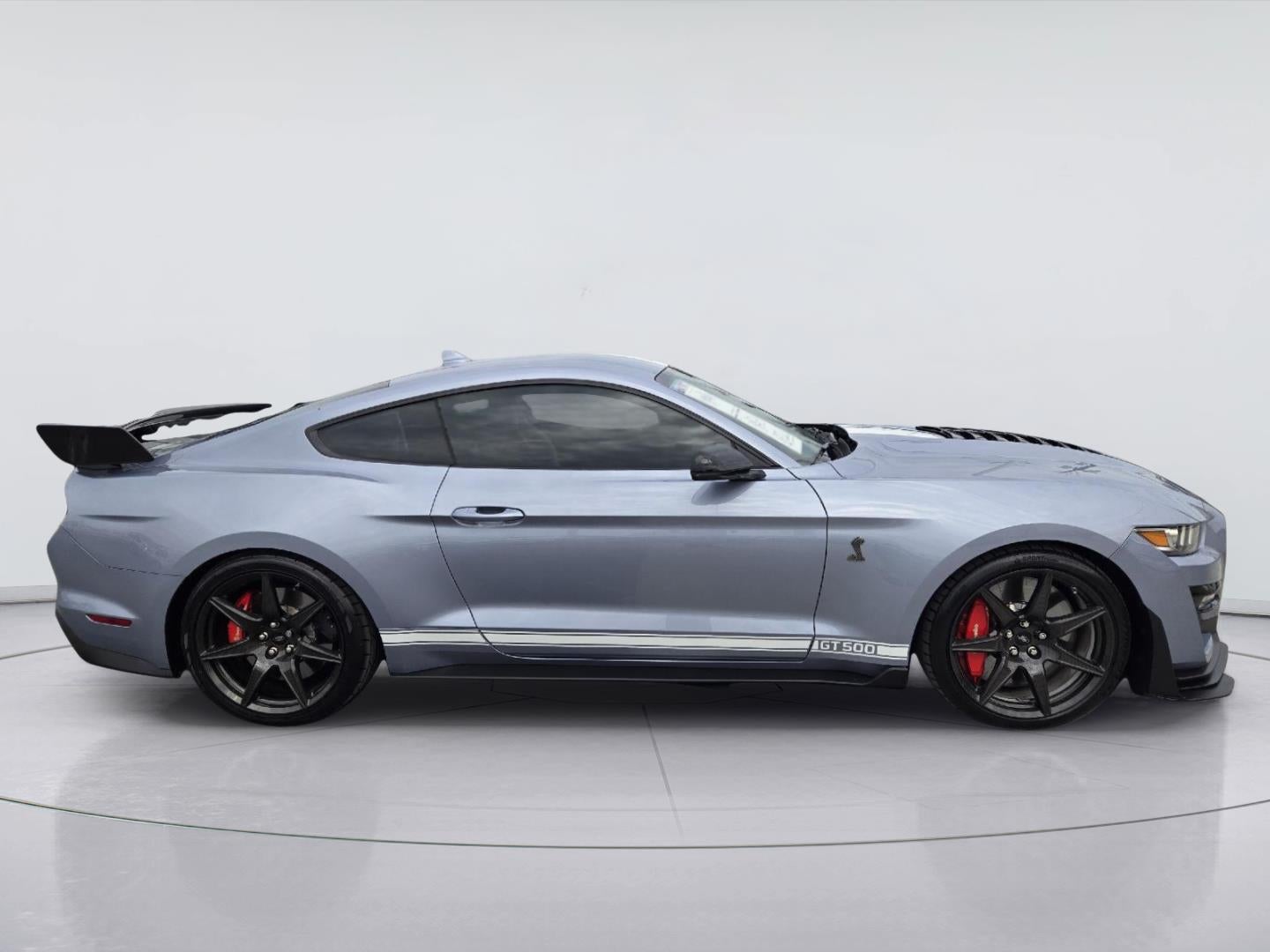 2022 Ford Mustang Shelby GT500