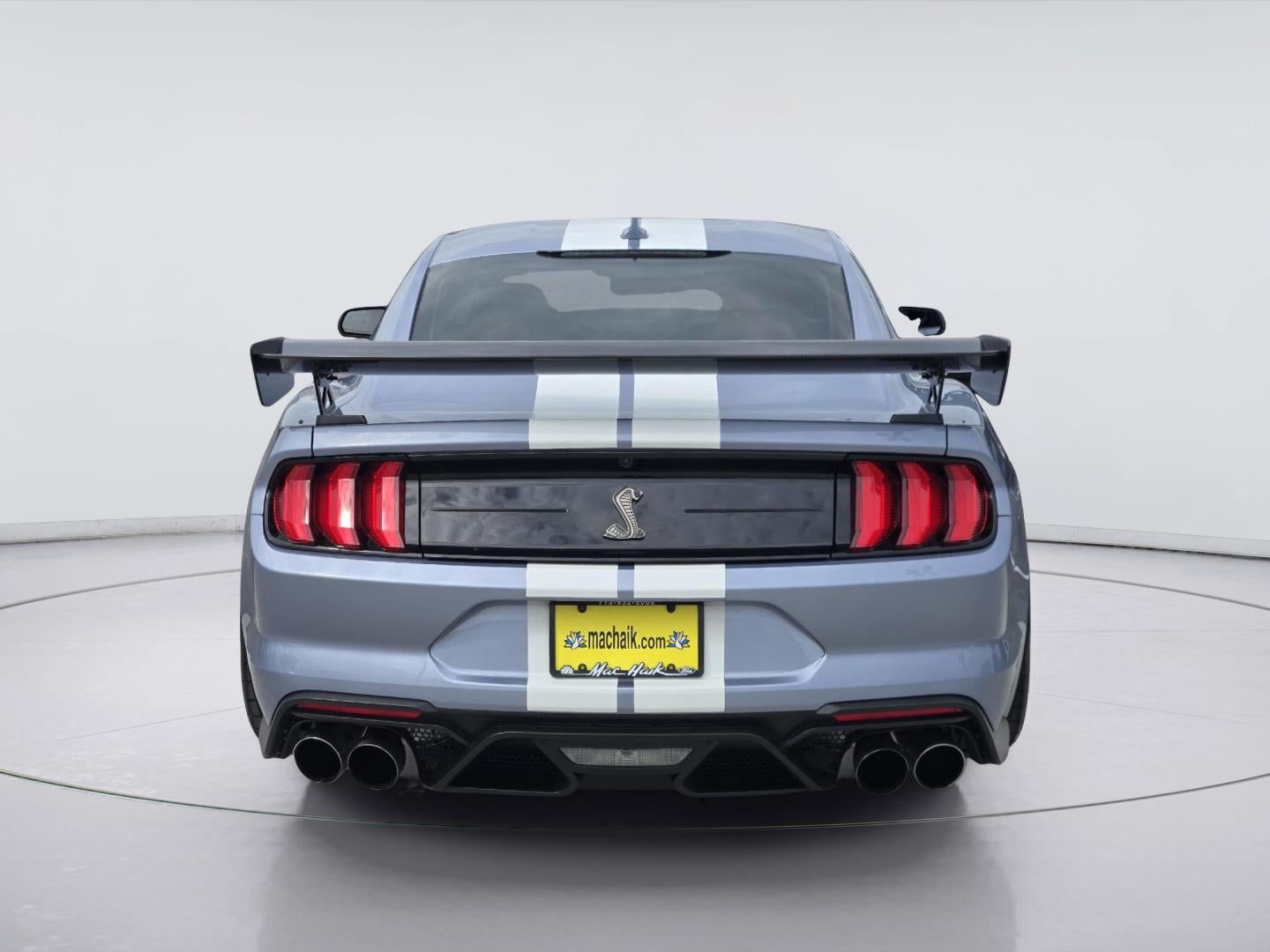 2022 Ford Mustang Shelby GT500