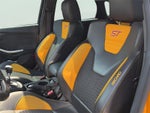 2013 Ford Focus ST