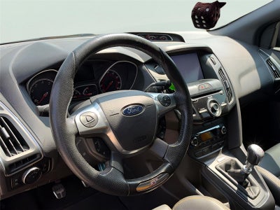 2013 Ford Focus ST