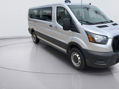 2024 Ford Transit Passenger Wagon XL