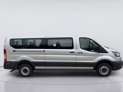 2024 Ford Transit Passenger Wagon XL