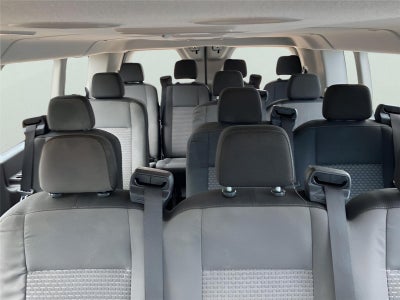 2024 Ford Transit Passenger Wagon XL
