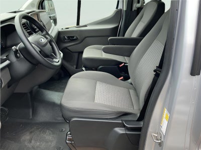 2024 Ford Transit Passenger Wagon XL