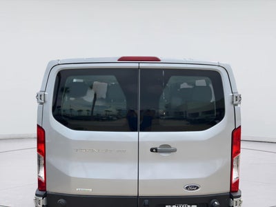 2024 Ford Transit Passenger Wagon XL