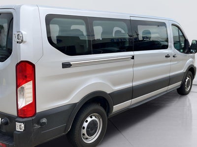 2024 Ford Transit Passenger Wagon XL