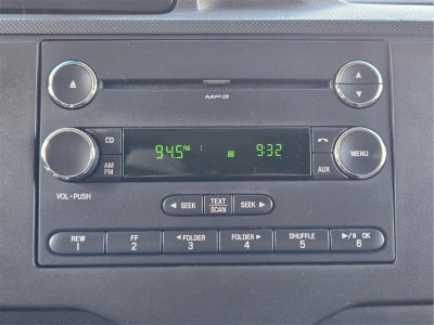 2014 Ford E-Series E-350 SD XLT