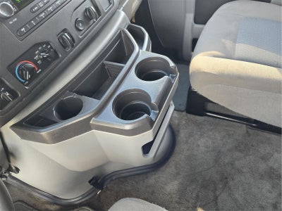 2014 Ford E-Series E-350 SD XLT