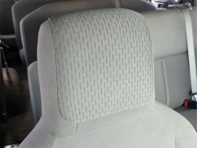 2014 Ford E-Series E-350 SD XLT