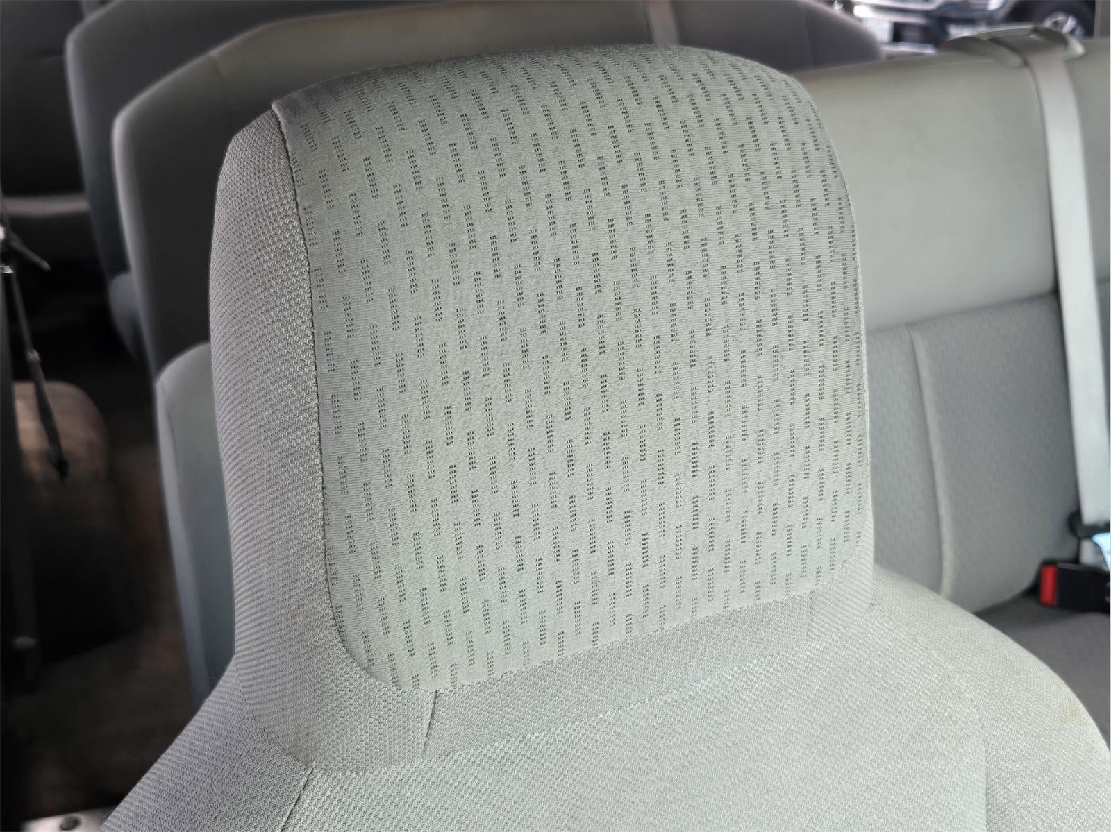 2014 Ford E-Series E-350 SD XLT