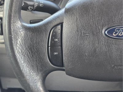 2014 Ford E-Series E-350 SD XLT