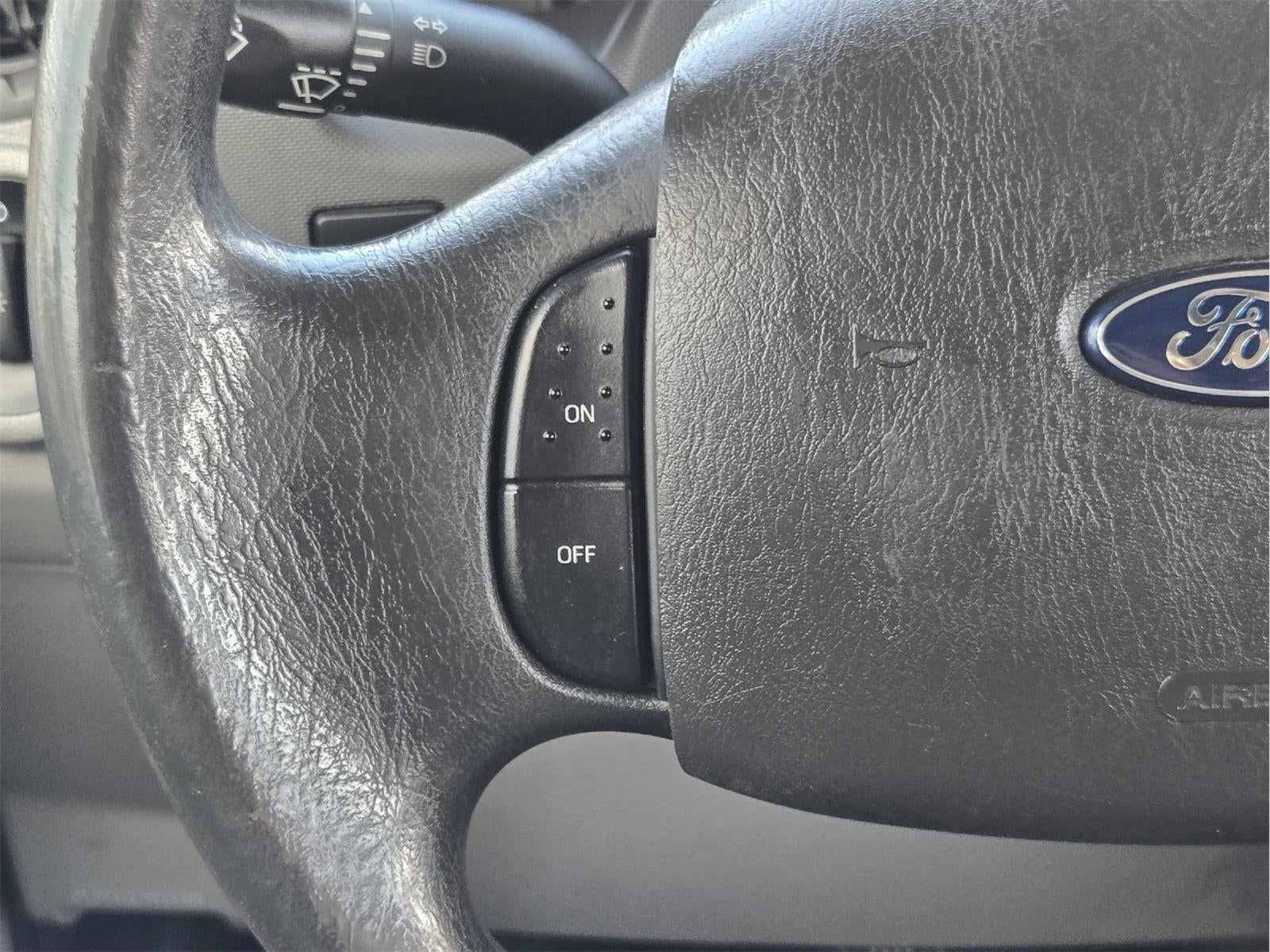 2014 Ford E-Series E-350 SD XLT