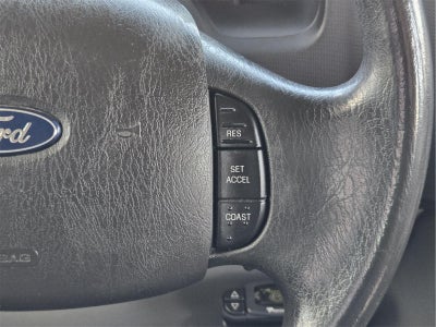 2014 Ford E-Series E-350 SD XLT