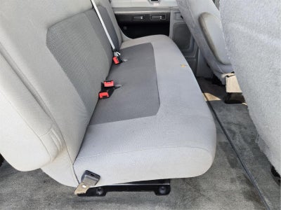 2014 Ford E-Series E-350 SD XLT