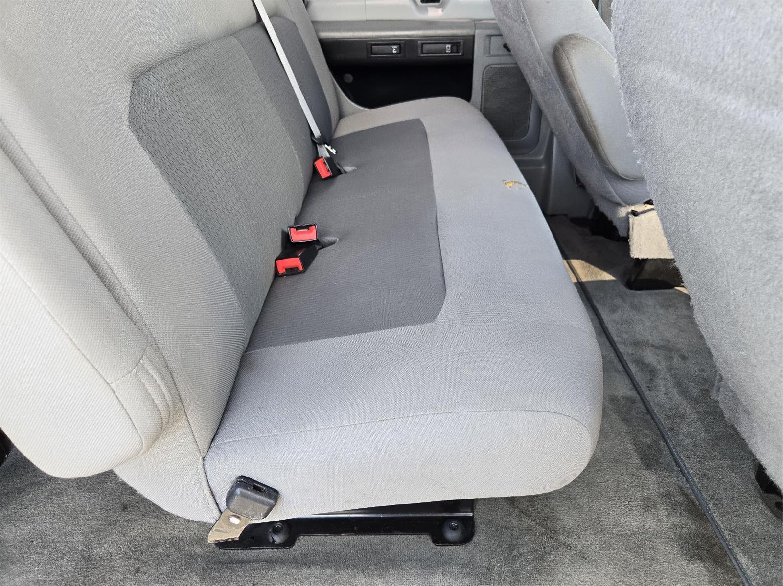 2014 Ford E-Series E-350 SD XLT