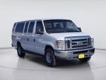 2014 Ford E-Series E-350 SD XLT