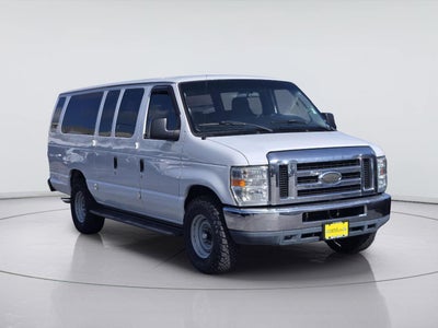 2014 Ford E-Series E-350 SD XLT