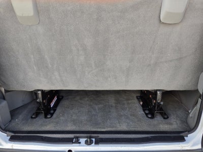 2014 Ford E-Series E-350 SD XLT